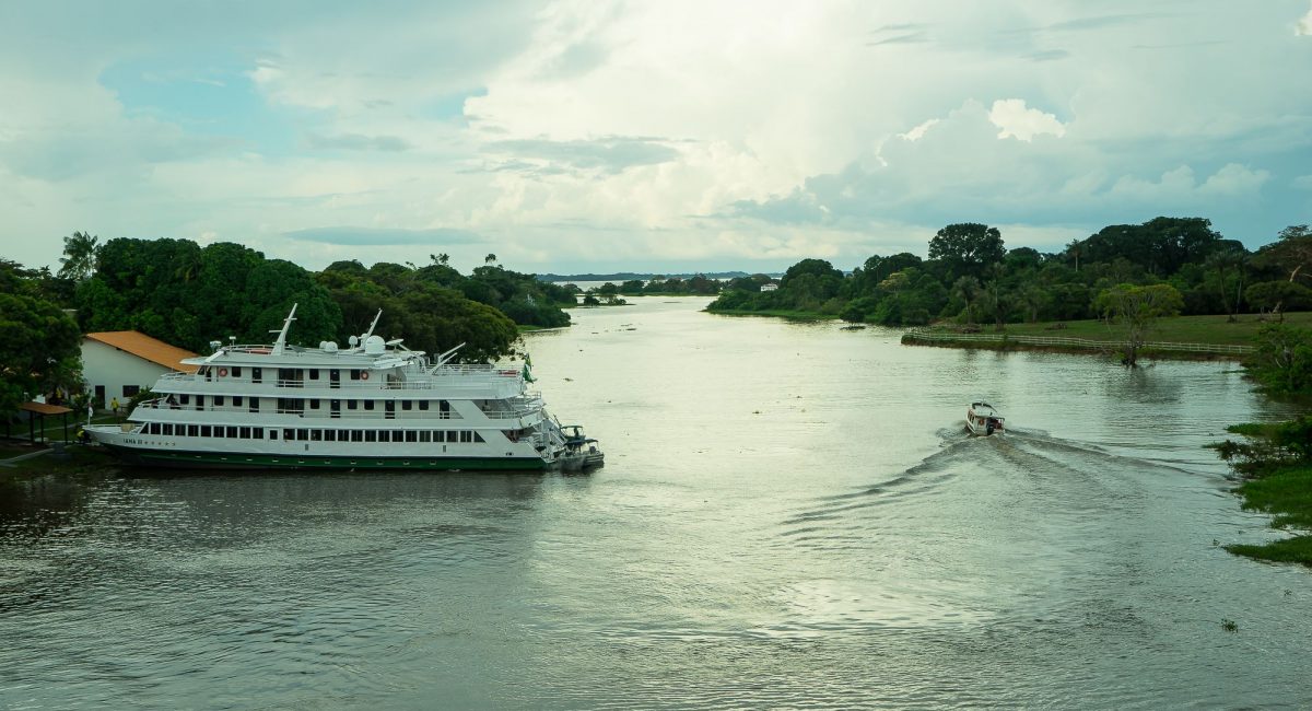 Amazonas