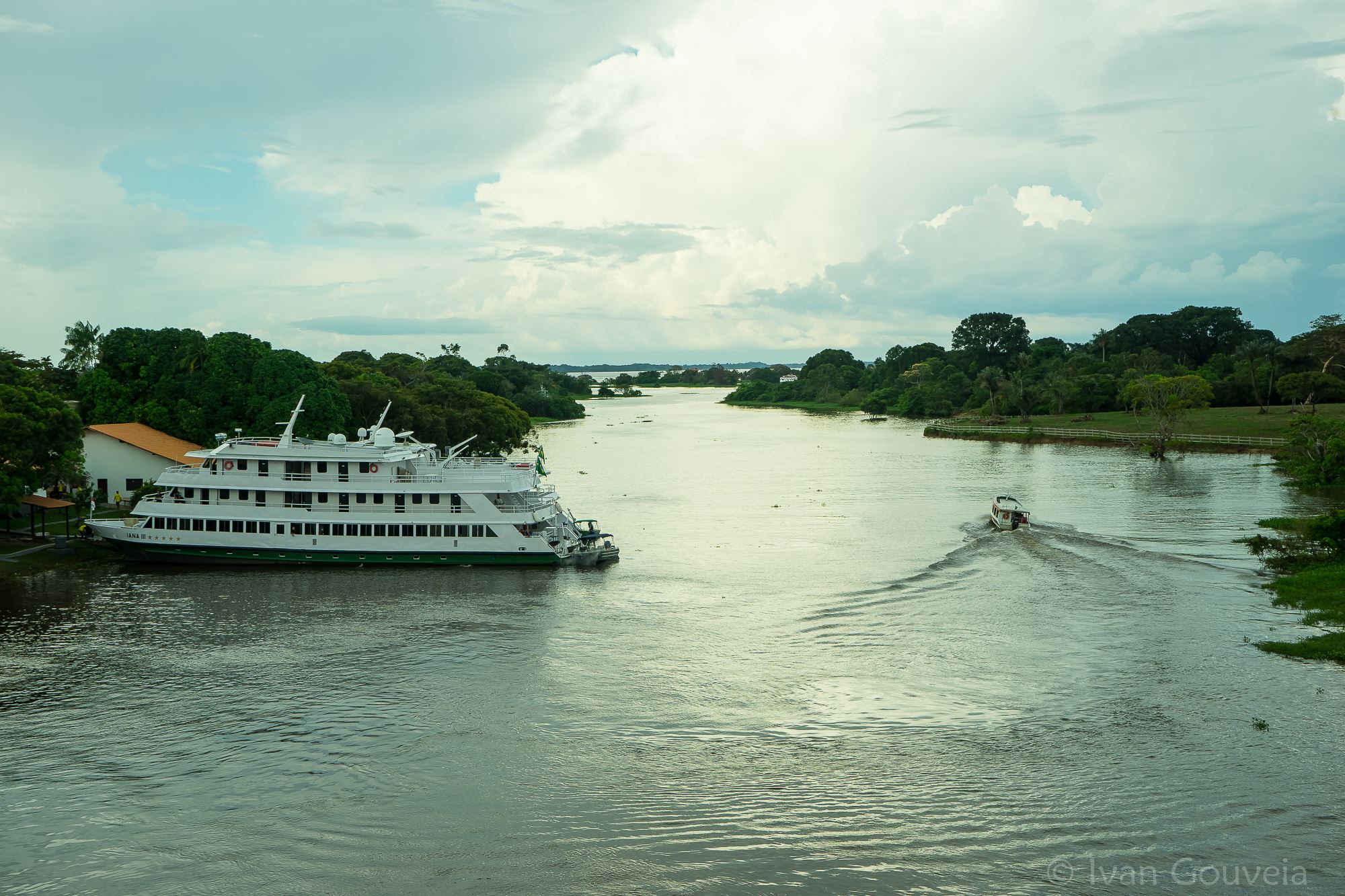 Amazonas